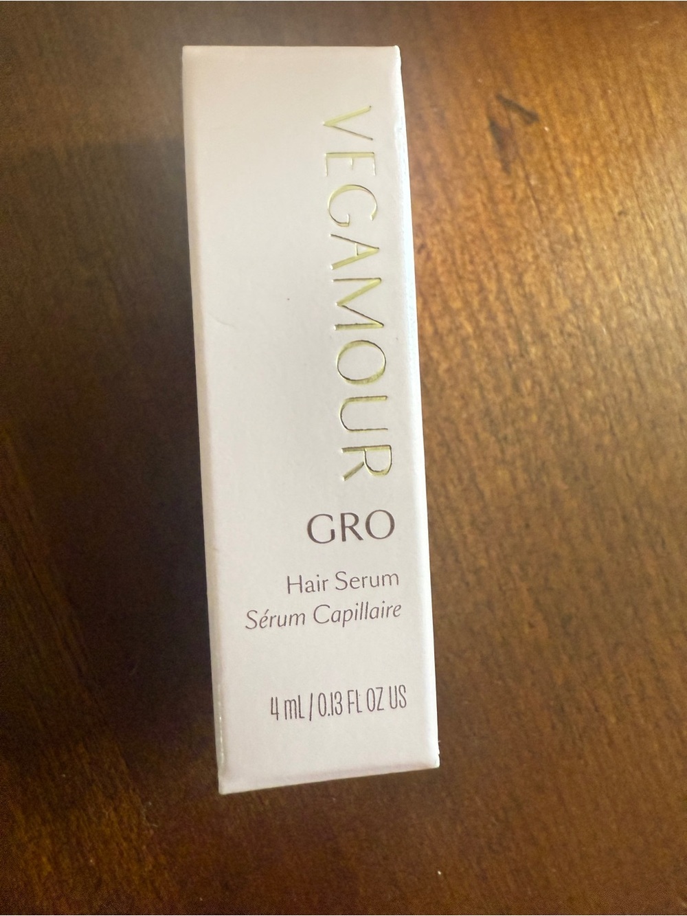 💙 4/$20 Vegamour GRO Hair Serum